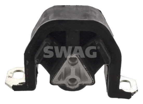 Ulożenie motora SWAG